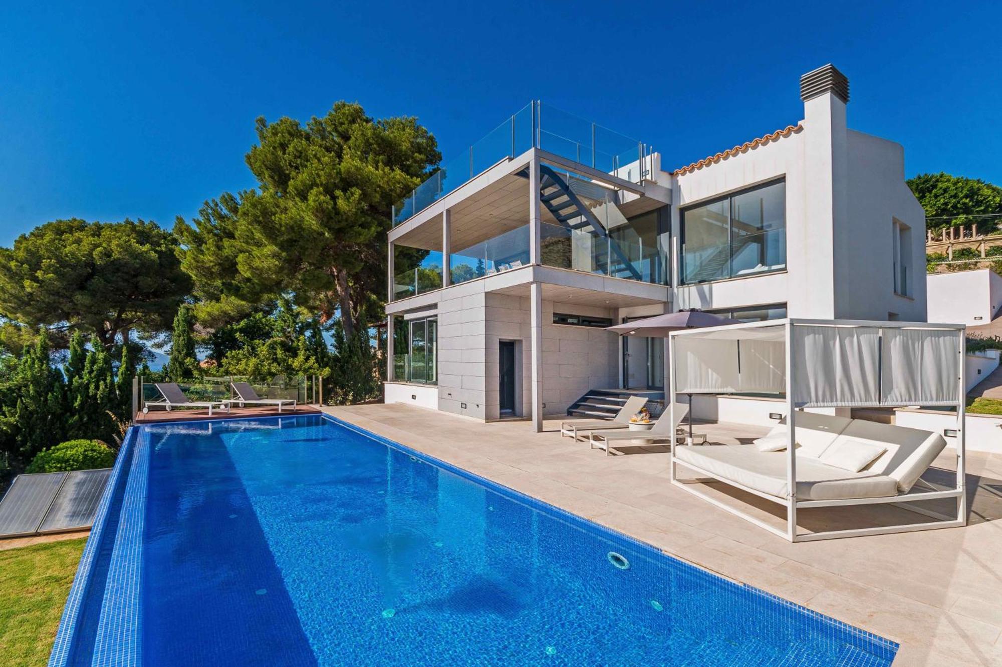Panoramica Alcudia - By Emerald Villa Cielo de Bonaire