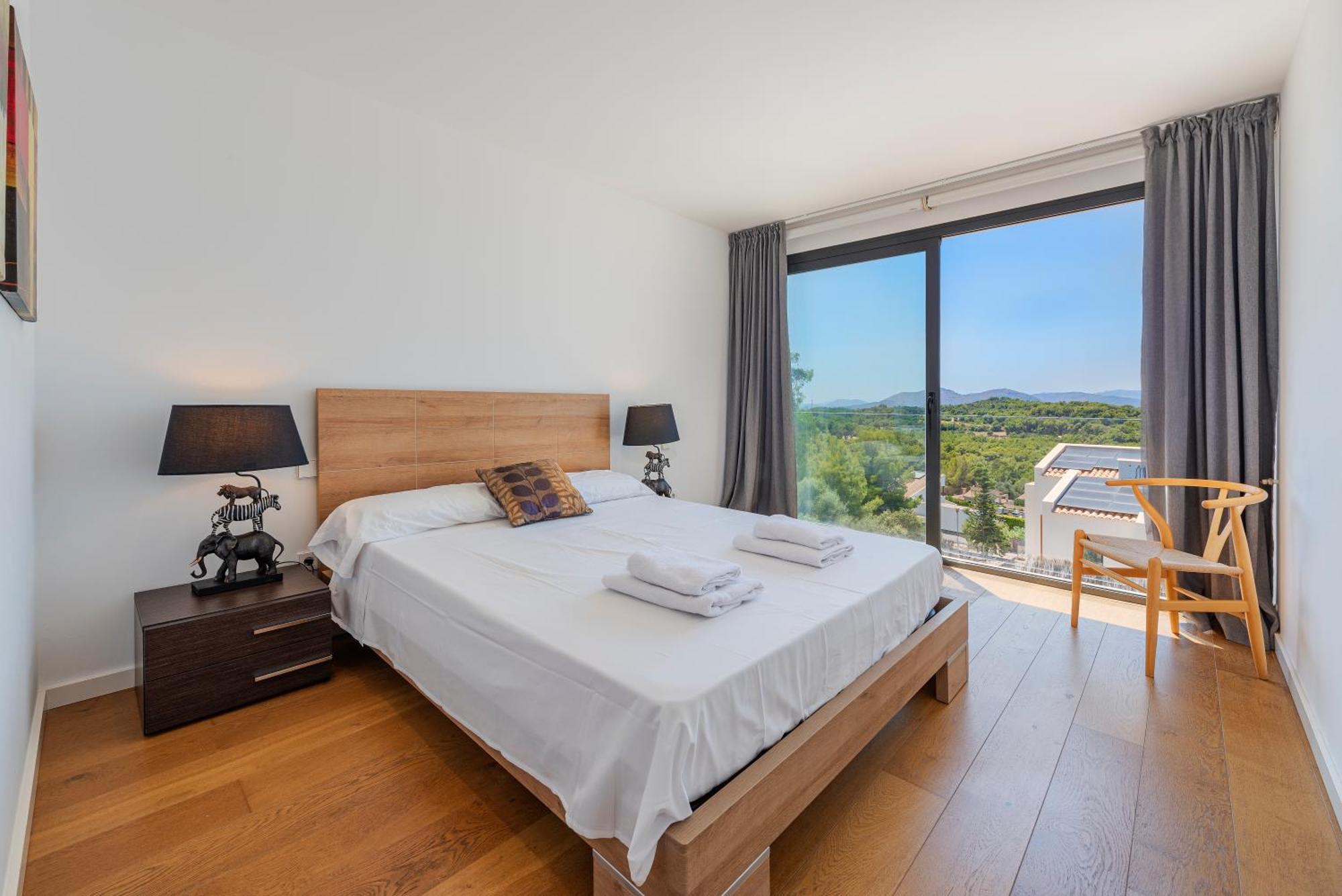 Villa Panoramica Alcudia - By Emerald Cielo de Bonaire