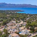 Villa Panoramica Alcudia - By Emerald Stay