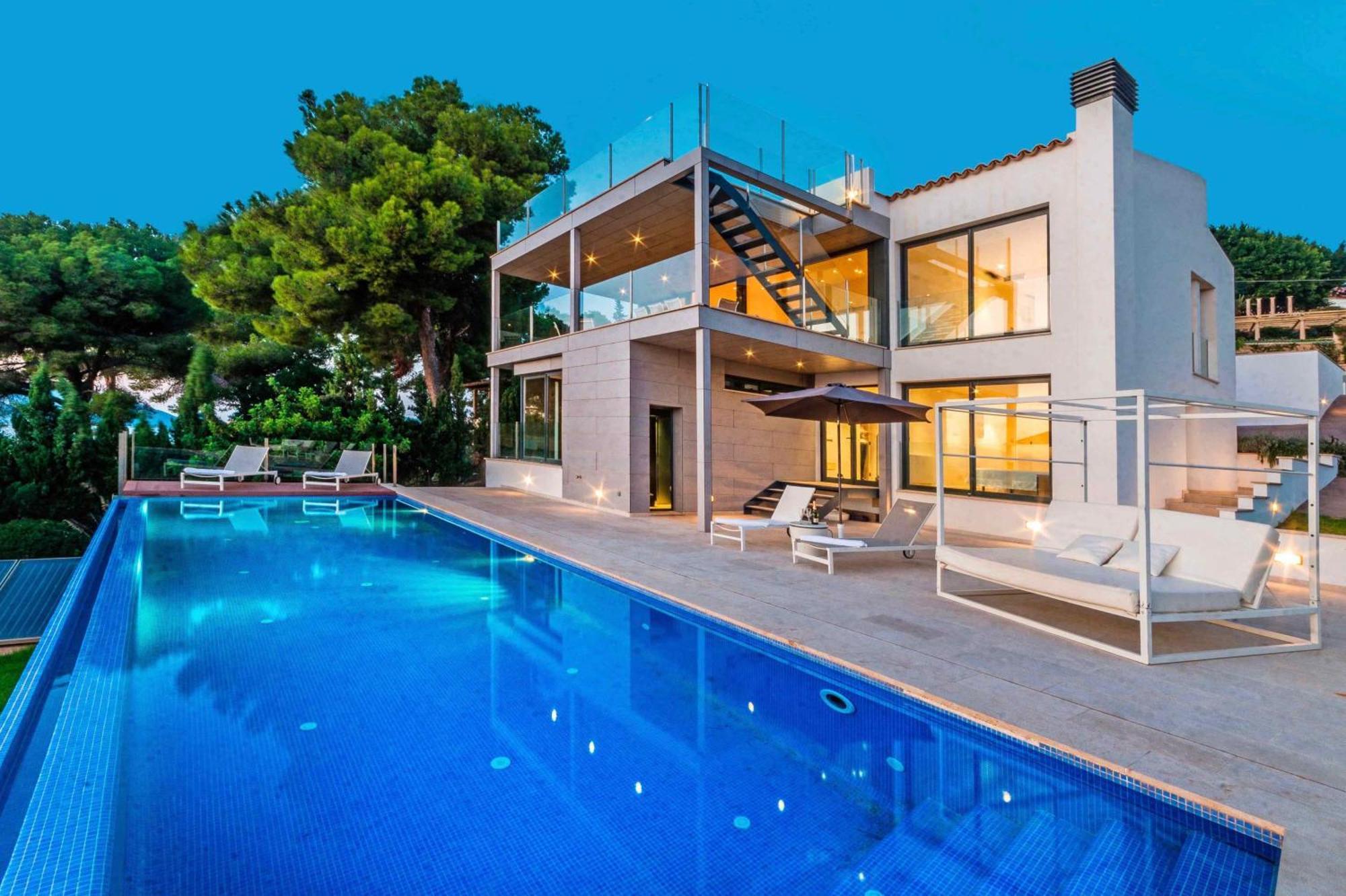 Panoramica Alcudia - By Emerald *