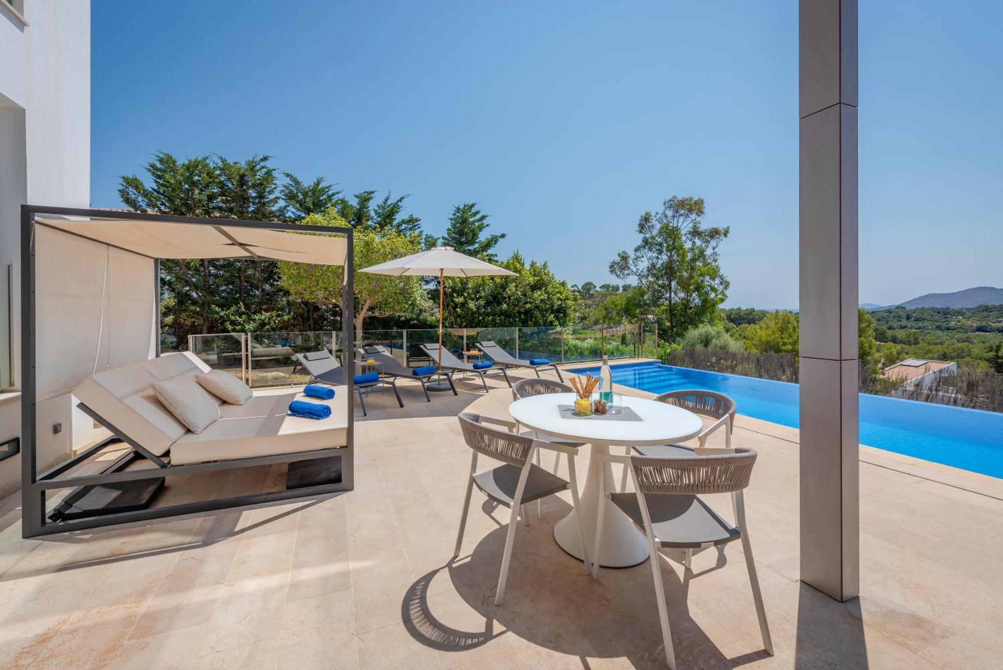Panoramica Alcudia - By Emerald